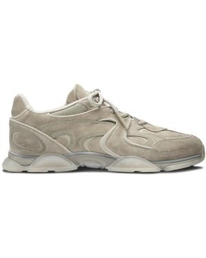 Axel Arigato Eris Trainer - Black