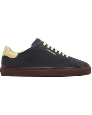 Axel Arigato Clean 90 Trainer - Black