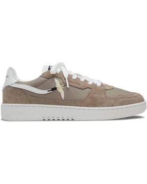 Axel Arigato Dice Lo Bee Bird Trainer - Black