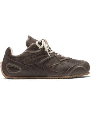 Axel Arigato Slow Runner - Black