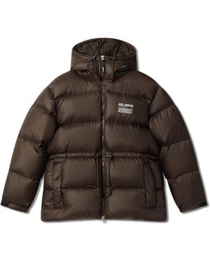 Axel Arigato Rhode Down Jacket - Black