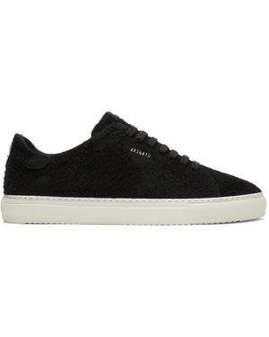 Axel Arigato Clean 90 Trainer - Black