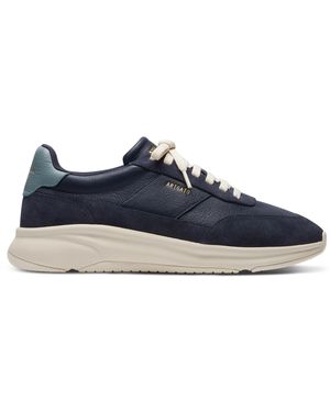 Axel Arigato Genesis Neo Runner - Blue