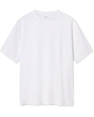 Axel Arigato Flow T-Shirt - White