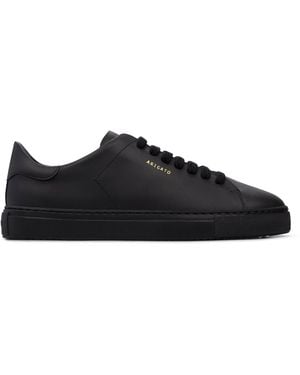 Axel Arigato Clean 90 Trainer - Black
