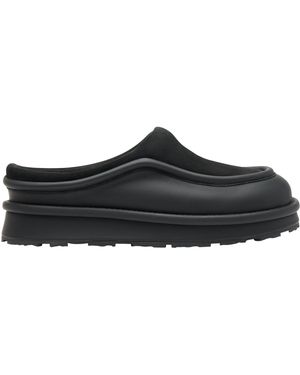Axel Arigato Pillow Mule - Black
