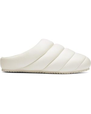 Axel Arigato Snail Mule - Black