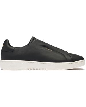 Axel Arigato Dice Laceless Sneaker - Black