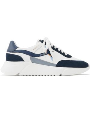 Axel Arigato Genesis B Bird Runner - Black