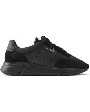 Axel Arigato Black Genesis Runner
