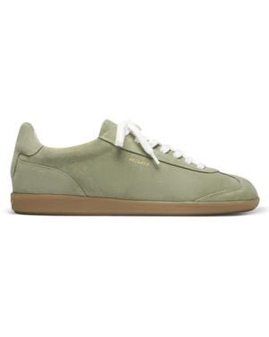 Axel Arigato Zane Trainer - Black