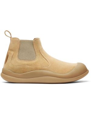 Axel Arigato Squish Chelsea Boot - Black
