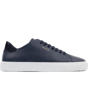 Axel Arigato Clean 90 Trainer - Black