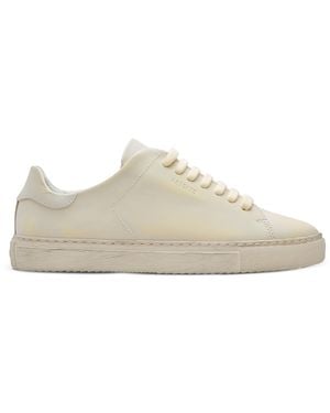 Axel Arigato Clean 90 Sneaker - Black