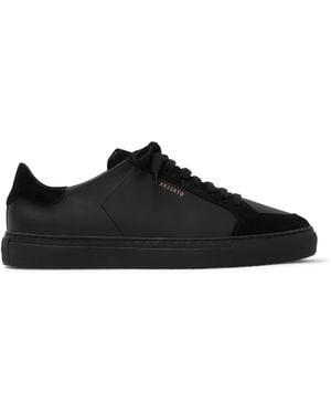Axel Arigato Clean 90 Triple Trainer - Black