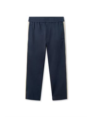Axel Arigato Shaw Track Trousers - Blue