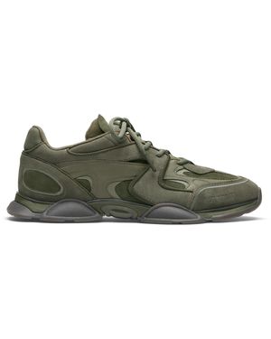 Axel Arigato Eris Trainer - Green