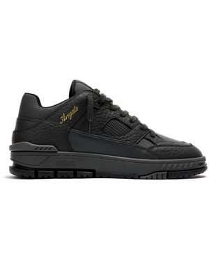 Axel Arigato Area Lo Trainer - Black