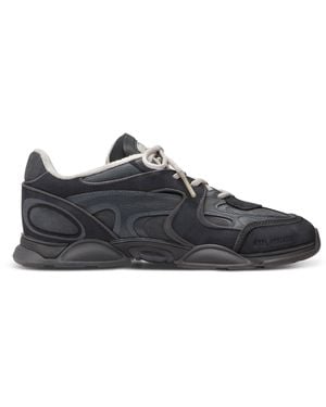 Axel Arigato Eris Sneaker - Black