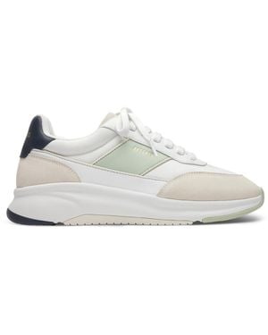Axel Arigato Genesis Neo Runner - Black