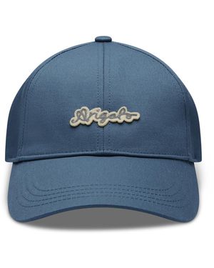 Axel Arigato Arigato Stitch Cap - Blue