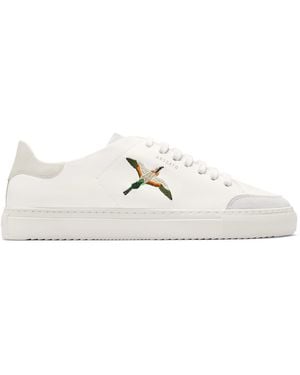 Axel Arigato Clean 90 B Bird Trainer - Black