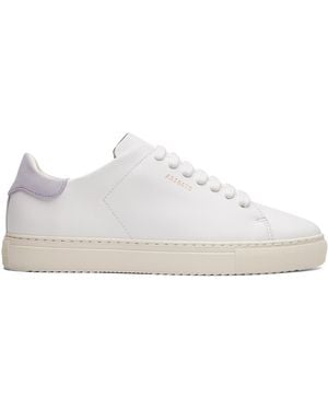 Axel Arigato Clean 90 Trainer - Black