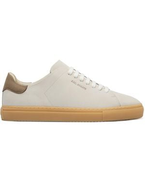 Axel Arigato Clean 90 Trainer - Black