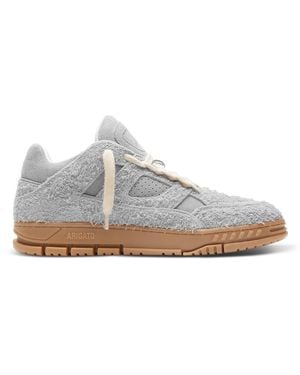 Axel Arigato Area Lo Trainer - Black