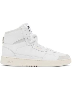 Axel Arigato Dice Hi Sneaker - White