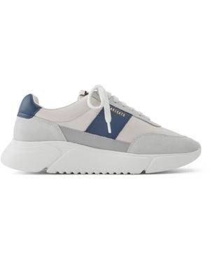 Axel Arigato Genesis Vintage Runner - Black