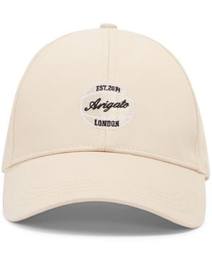 Axel Arigato Dunk Cap - White