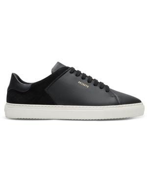 Axel Arigato Clean 90 Split Trainer - Black