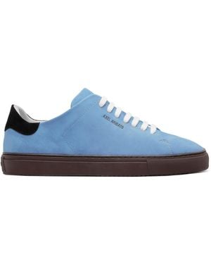 Axel Arigato Clean 90 Trainer - Blue