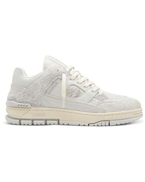 Axel Arigato Area Lo Trainer - Black