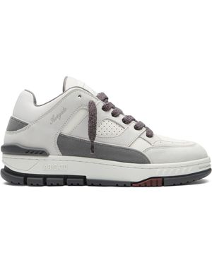 Axel Arigato Area Lo Trainer - Black