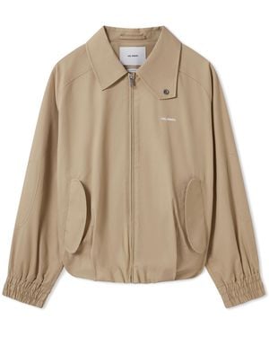 Axel Arigato Nest Jacket - Natural