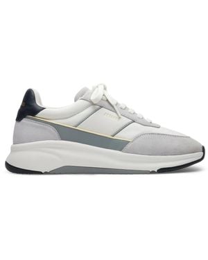 Axel Arigato Genesis Neo Runner - Black