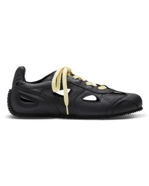 Axel Arigato Slow Ballet Trainer - Black