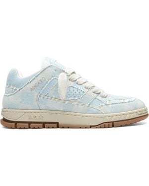Axel Arigato Area Lo Trainer - Black