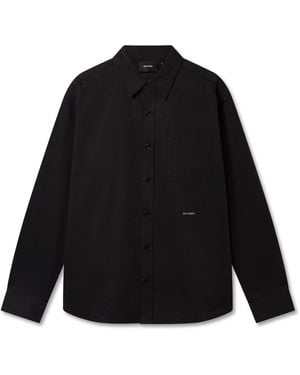 Axel Arigato Wick Shirt - Black