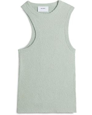 Axel Arigato Scoop Asymmetric Tank - Multicolour