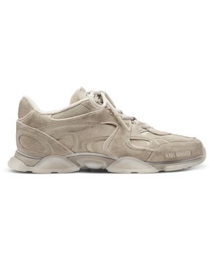 Axel Arigato Eris Trainer - Black