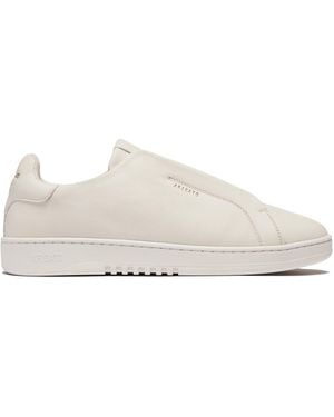 Axel Arigato Dice Laceless Trainer - Black