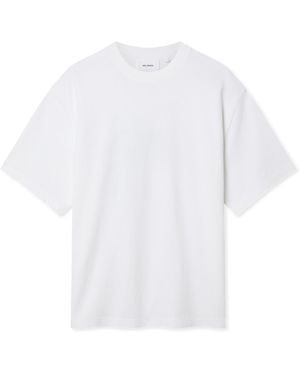 Axel Arigato Rally T-Shirt - White