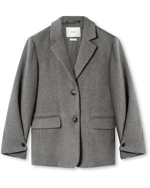 Axel Arigato Arlo Blazer - Gray