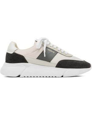 Axel Arigato Genesis Vintage Runner - Black