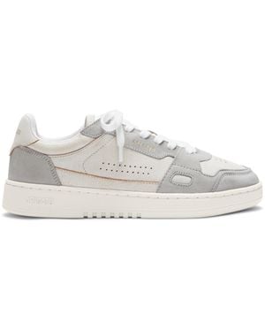 Axel Arigato Dice Lo Sneaker - Black