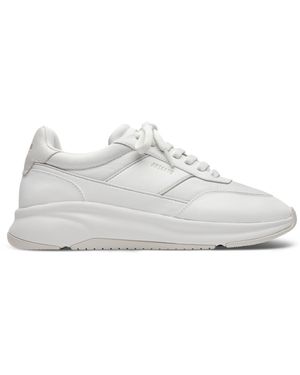 Axel Arigato Genesis Neo Runner - Black
