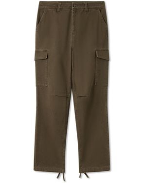 Axel Arigato Abbot Cargo Trousers - Green
